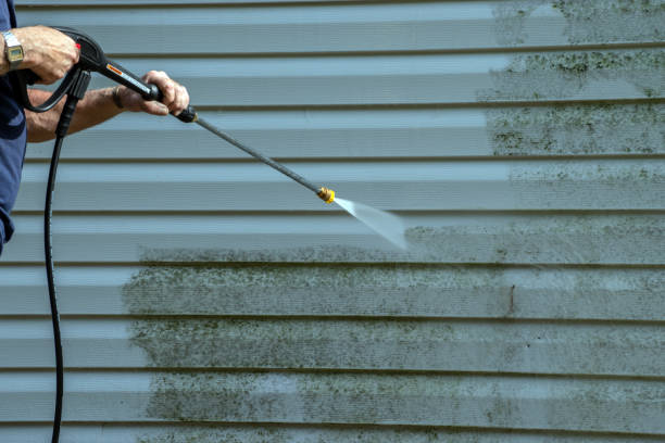 Best Fence Cleaning  in Tulia, TX