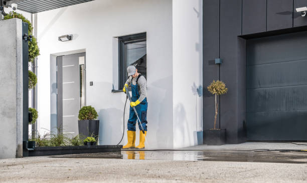 Best Machinery and Equipment Cleaning  in Tulia, TX