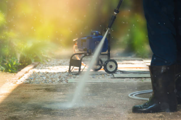Best Sidewalk and Walkway Cleaning  in Tulia, TX
